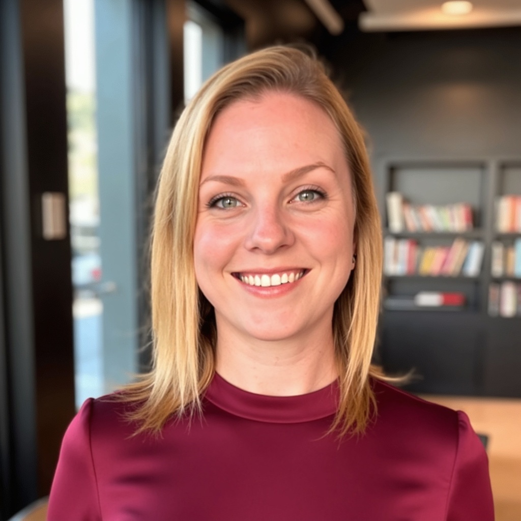 Amanda Nail Paralegal