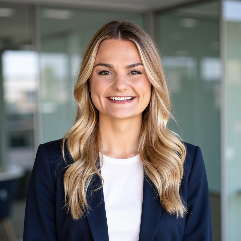 Claire Associate Attorney