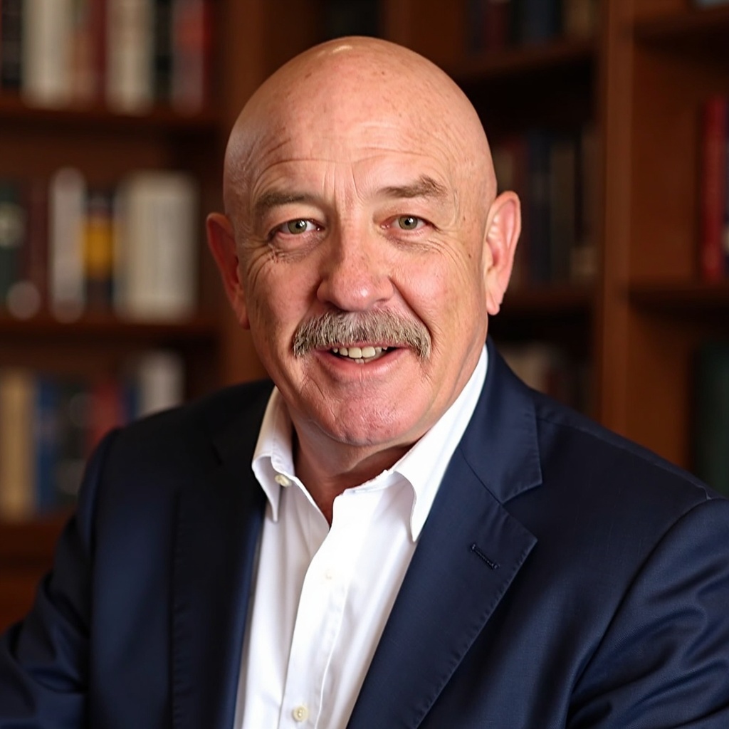 David Weaver Senior Associate Attorney