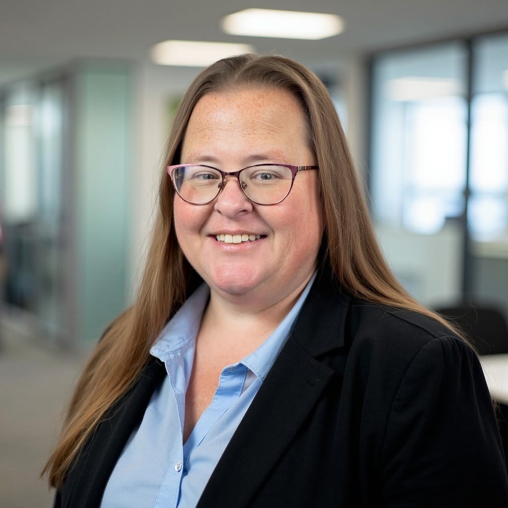 Erin Senior Paralegal