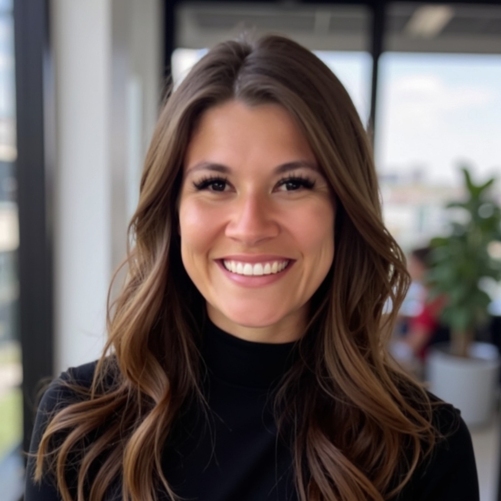 Haley Soldevilla Legal Assistant