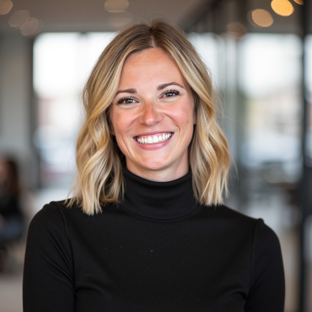 Natalie Davis Paralegal