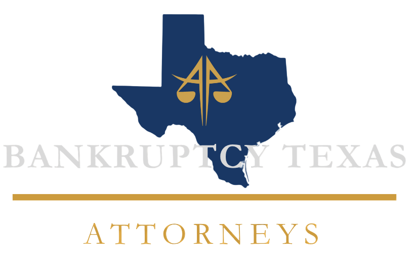 Bankruptcy Texas