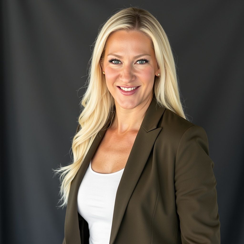 Bria Senior Partner